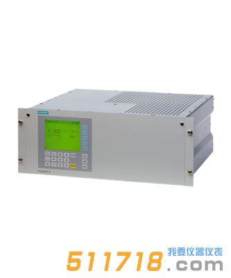 德国SIEMENS FIDAMAT 6-G气体分析仪