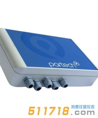 英国partech WaterWatch2 Expansion Box 扩展盒