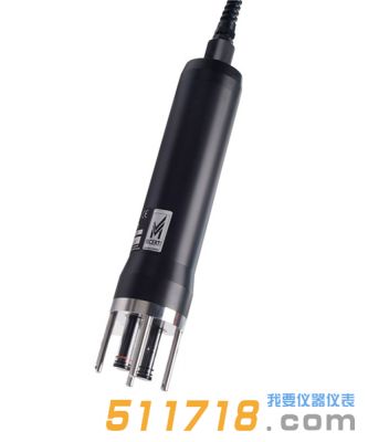 英国partech TurbiTechw2 HR污泥浓度传感器