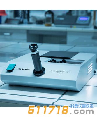 德国lovibond 180000 Model F 目视比色计