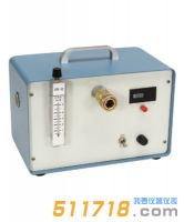 美国HI-Q LF系列空气采样系统