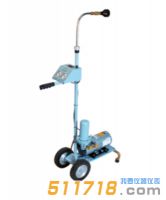 美国HI-Q MRV系列空气采样系统