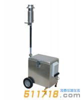 美国HI-Q PSU系列空气采样系统
