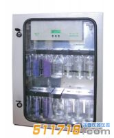 美国HI-Q 氚和碳-14C空气采样器