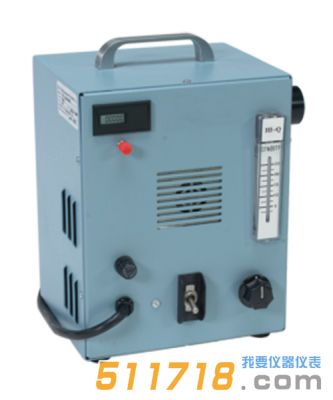 美国HI-Q CF-1000BRL系列空气采样器