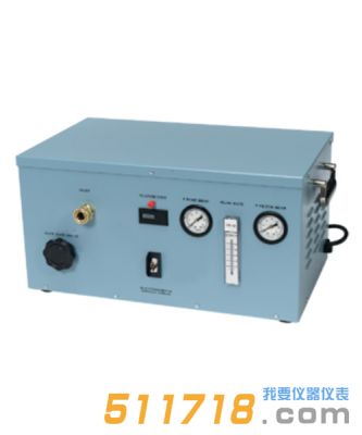 美国HI-Q CMP系列空气采样系统