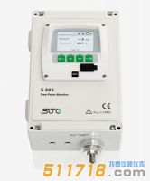 德国希尔思SUTO S305露点监控仪