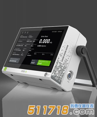 德国IBA DOSE-X 参考级剂量仪