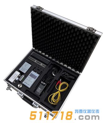 德国KLEINWACHTER EFM-025 静电场测试仪及套件