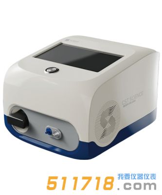 RESPI Fit 1000呼吸器适合性检测仪