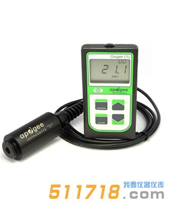 美国APogee MO-200土壤氧含量仪