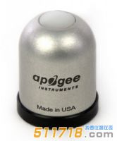 美国APogee SP-510短波辐射传感器