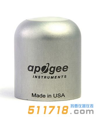 美国APogee SQ-620-SS 系列扩展量程 PFD 传感器