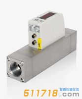 德国希尔思SUTO S418 紧凑型流量计