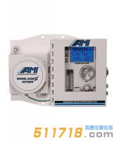 美国AMI 210BX氧气百分比分析仪