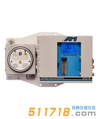 美国AMI 4010LX 露点仪