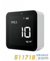 美国Temtop(乐控) M10系列台式空气质量检测仪