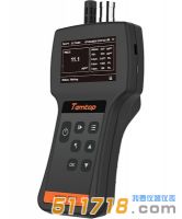 美国Temtop(乐控) Airing-2000手持式空气质量监测仪