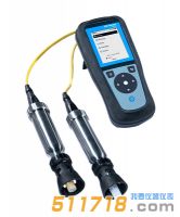 美国HACH HQ系列便携式水质分析仪