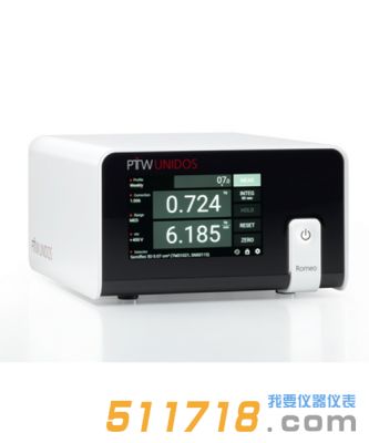德国PTW UNIDOS Tango智能型参考级剂量计