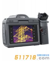 燧石RS600红外热像仪