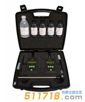 荷兰Nieuwkoop EP1310土壤电导率仪