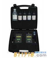 荷兰Nieuwkoop EP1300 EC/pH组合式测量仪