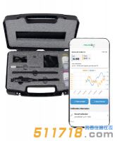 美国Spectrum 2128WE/2127WE土壤pH /ORP/EC测量仪