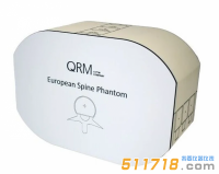 德国QRM QRM-ESP骨密度模体