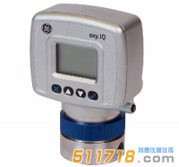 美国GE OXY.IQ 微量氧检测仪