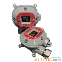 日本理研SD-1RI 可燃气检测仪