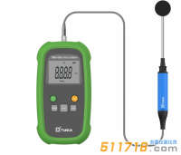 长沙天恒 TM5100A ?持式交变磁强计