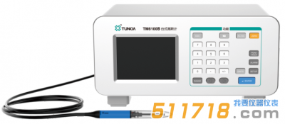 长沙天恒 TM6100 台式高斯计