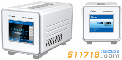 长沙天恒 TM6140B 磁强计