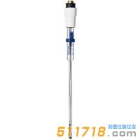 美国梅特勒-托利多 InLab? Micro Pro-ISM PH电极