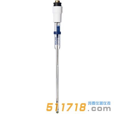 美国梅特勒-托利多 InLab? Micro Pro-ISM PH电极