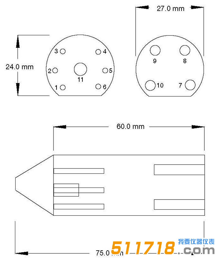 美国CIRS 090 091 092 MicroMouse?充水鼠标模型1.png