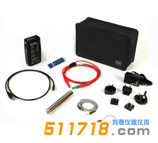 美国Prostat PGA-710B静电电压产生与消散测量、纪录、分析仪套件.png