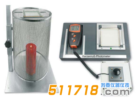 德国HEIL METALLE KW-BSE-12蜡烛油烟检测仪.png