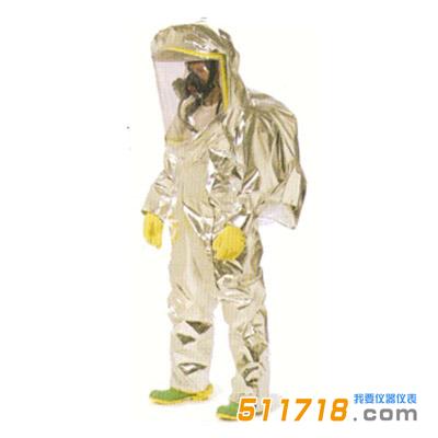 美国Dupont杜邦?Tychem? TK600T 阻燃化学防护服.jpg