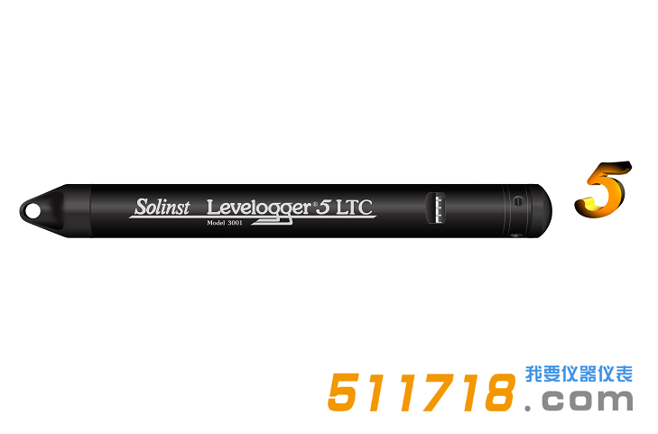 加拿大Solinst Levelogger 5 LTC水位、水温、电导率三参数自动记录仪.png