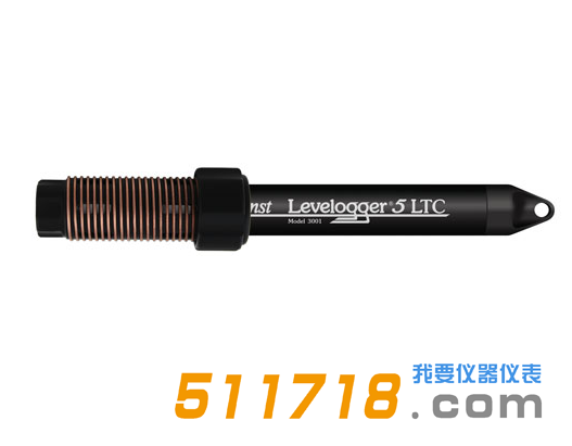 加拿大Solinst Levelogger 5 LTC水位、水温、电导率三参数自动记录仪.png