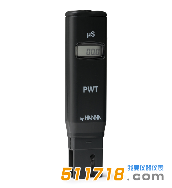 意大利HANNA(哈纳) HI98308(PWT)笔式电导率仪.png