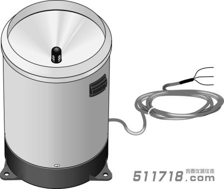 美国campbell TB4MM翻斗式雨量桶.png 美国campbell TB4MM翻斗式雨量桶.png