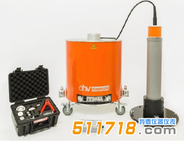 德国OHV DAC M60电缆振荡波局放仪.png