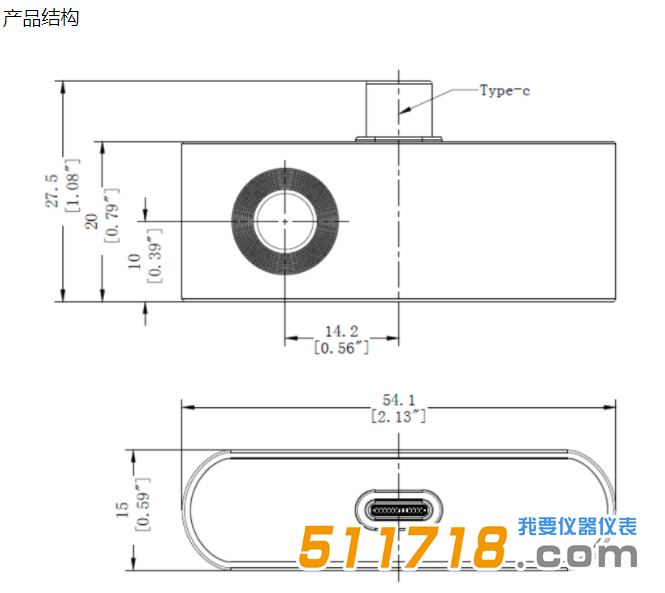 海康微影P10手机测温热像仪.png