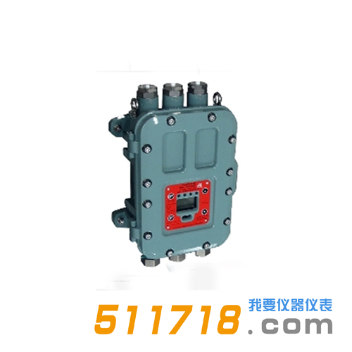 日本理研OHC-800防爆型热值仪.png