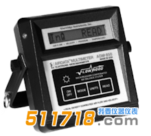 美国Shortridge ADM-850L万用表.png